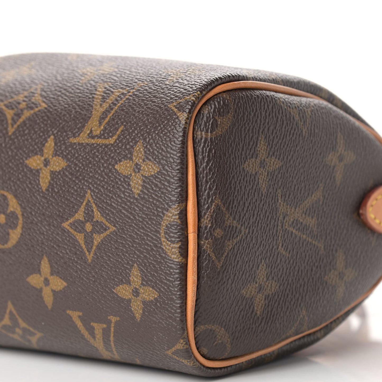 Monogram Nano Speedy
