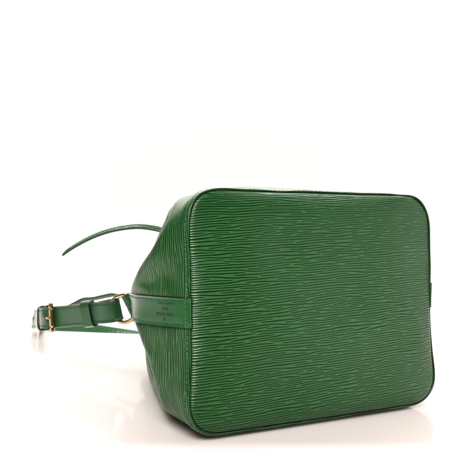 Louis Vuitton Epi Petit Noe Borneo 4 of 11
