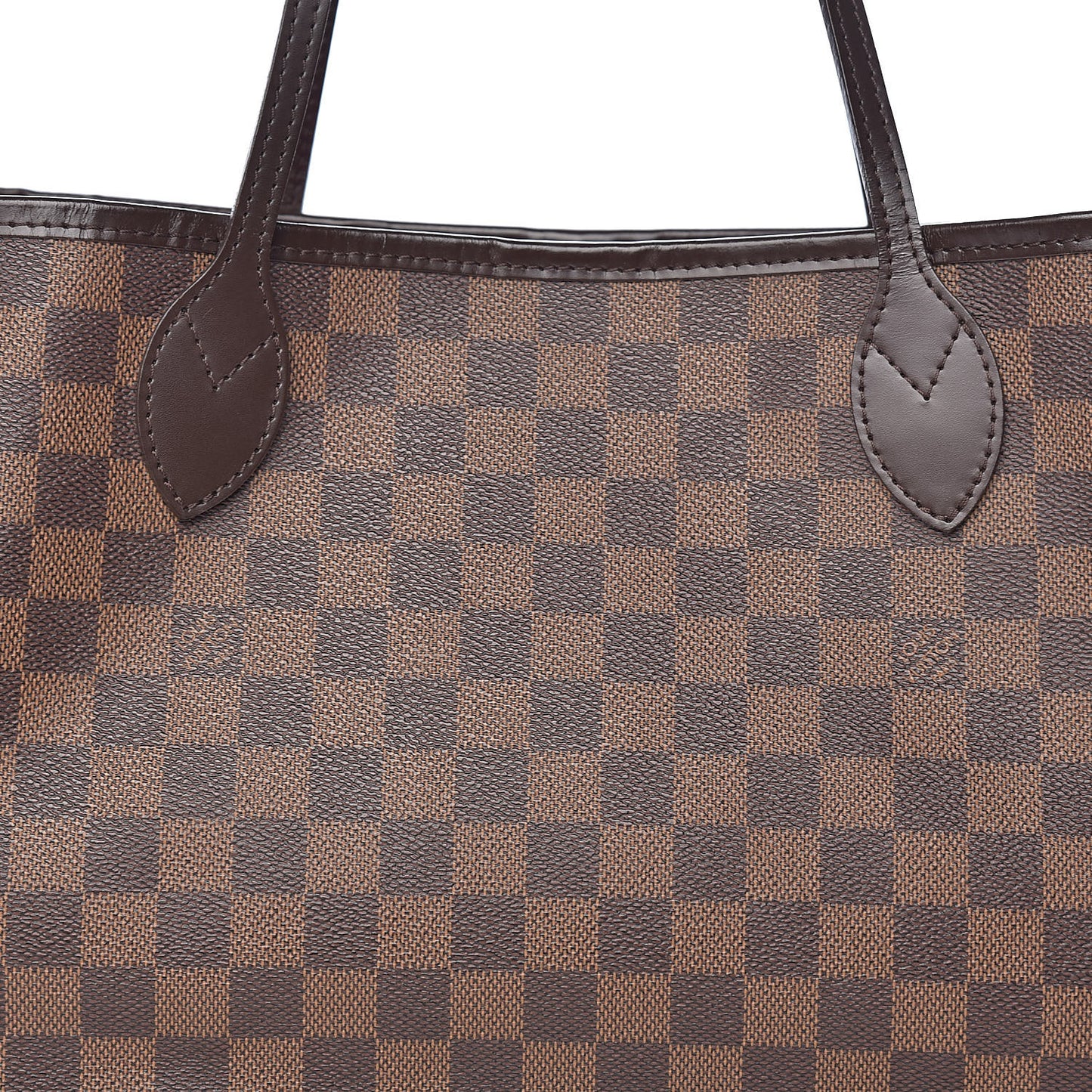 Damier Ebene Neverfull GM