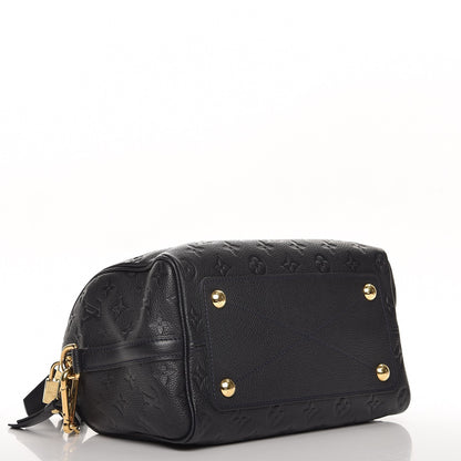 Louis Vuitton Empreinte Speedy Bandouliere 25 Infini 5 of 18