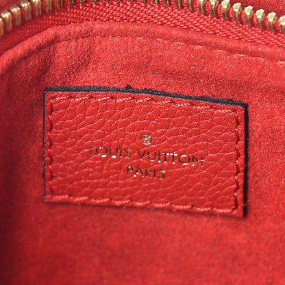 Louis Vuitton Monogram Surene BB Cherry 8 of 9