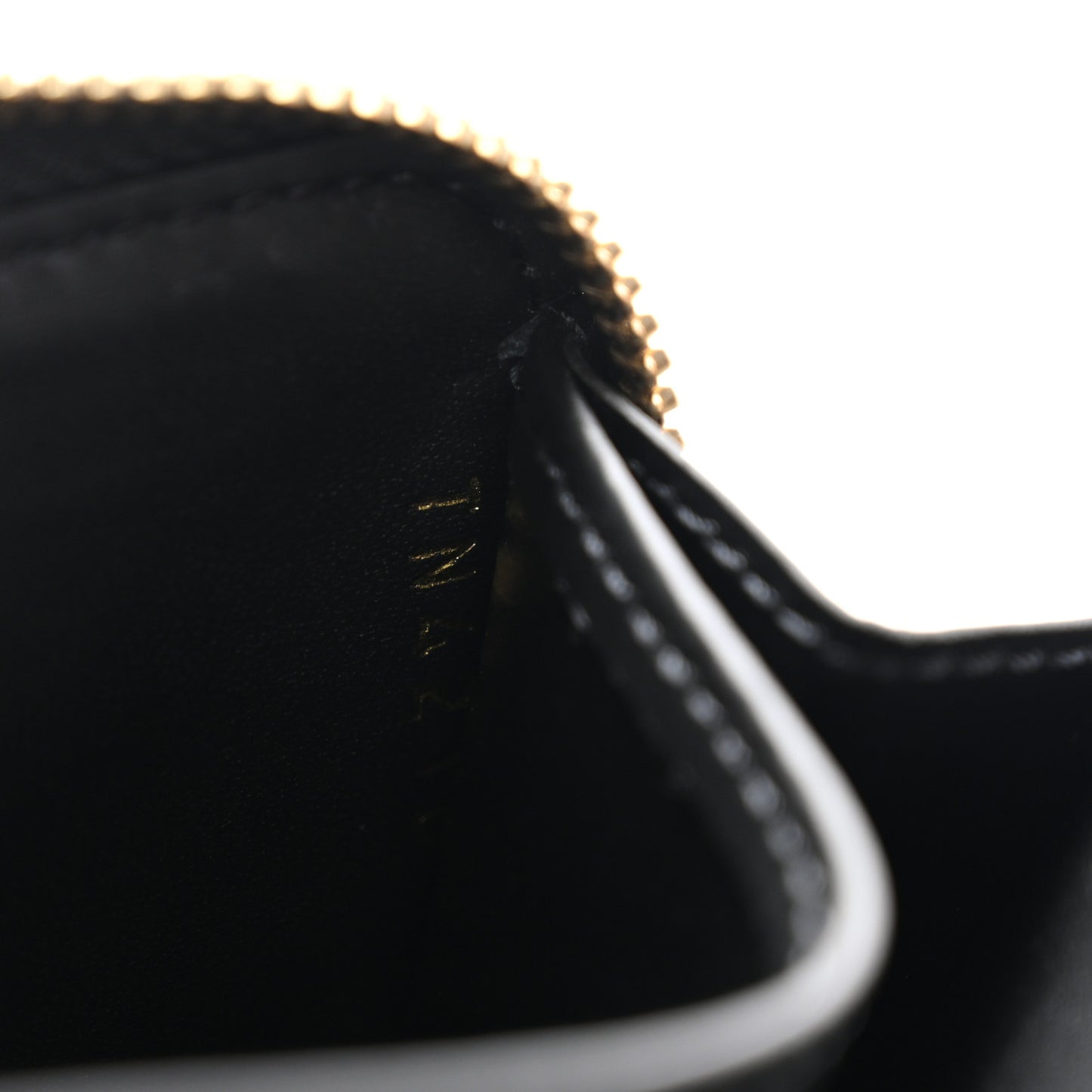 Jacquard Since 1854 Zippy Coin Purse Grey