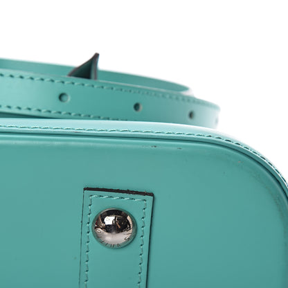 Louis Vuitton Epi Alma PM Turquoise 18 of 22