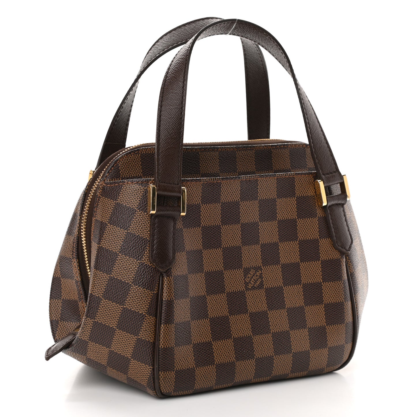 Damier Ebene Belem PM