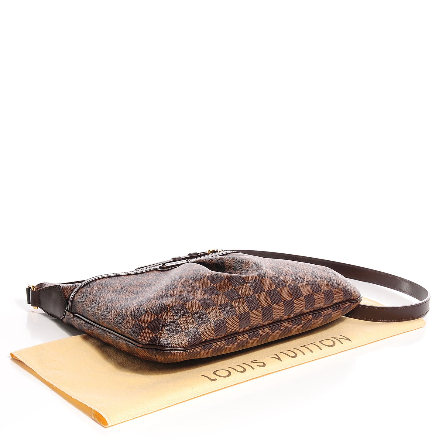 Damier Ebene Bloomsbury PM