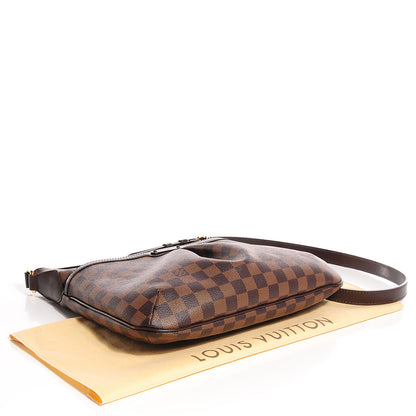 Louis Vuitton Damier Ebene Bloomsbury PM 4 of 7