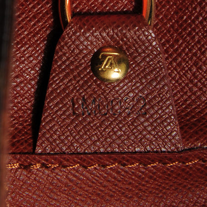 Louis Vuitton Monogram Musette GM 7 of 7