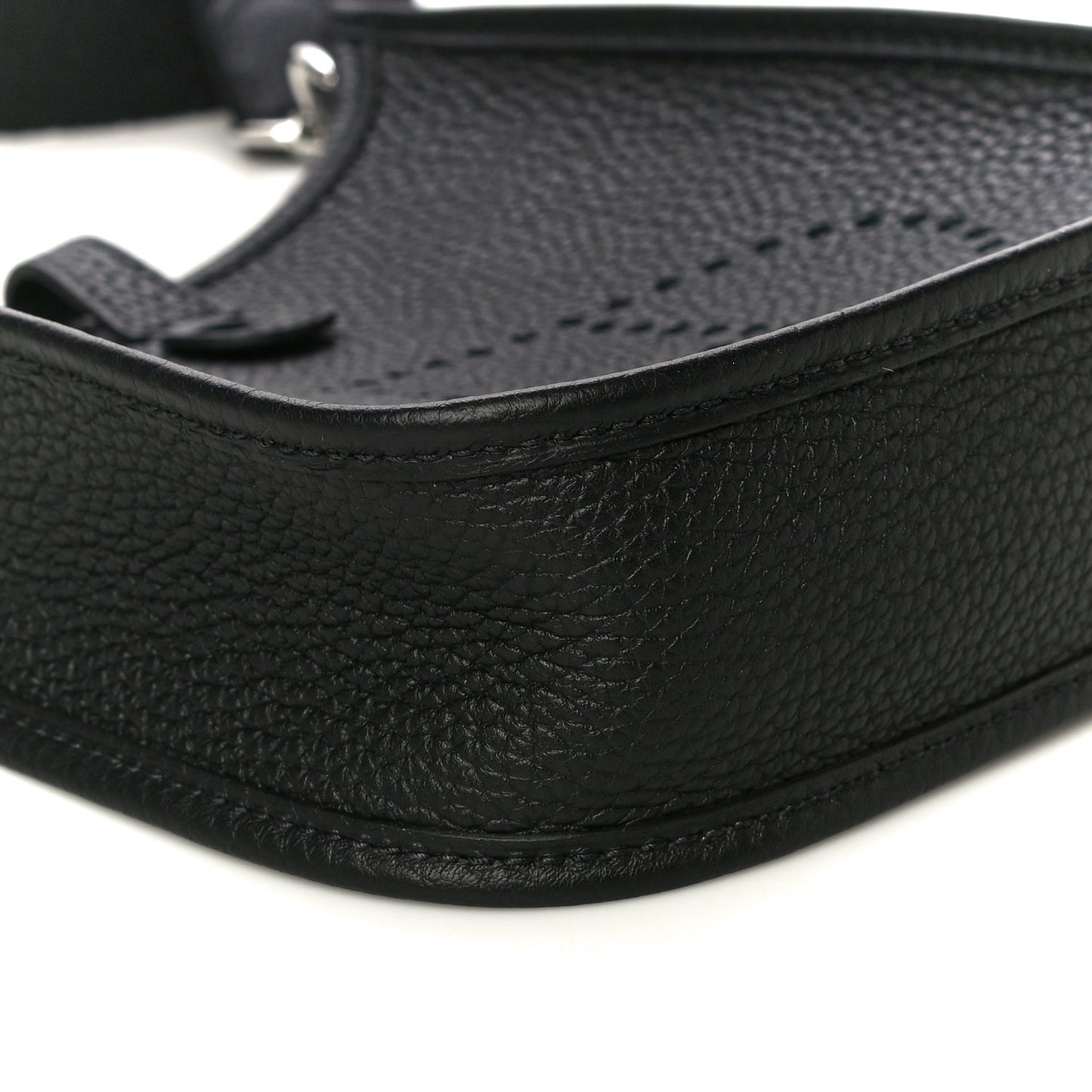 Taurillon Clemence Evelyne TPM Black