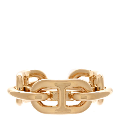 Hermes Permabrass Regate Scarf Ring 1 of 6