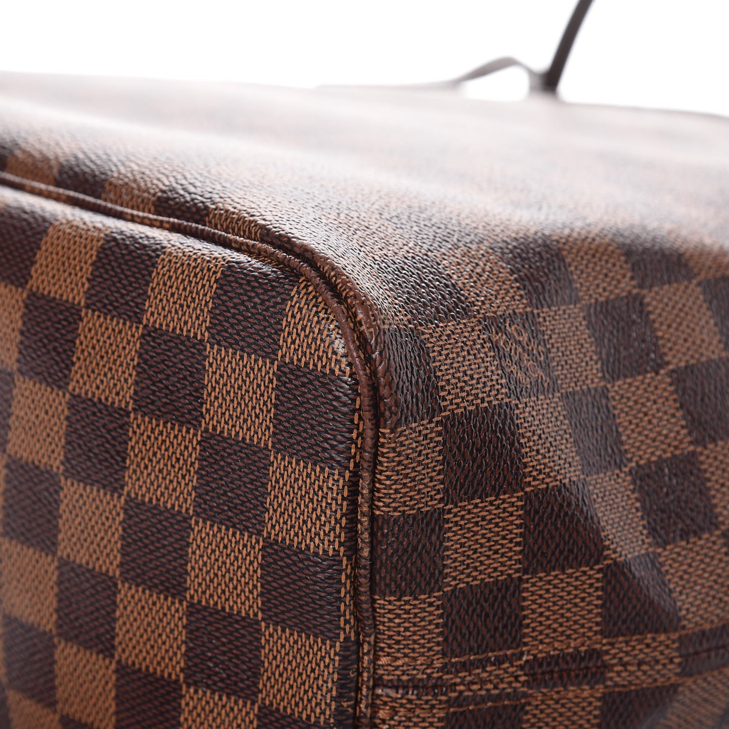 Damier Ebene Neverfull MM