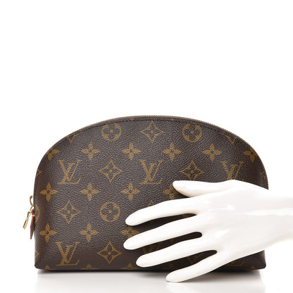 Louis Vuitton Monogram Cosmetic Pouch GM 2 of 7