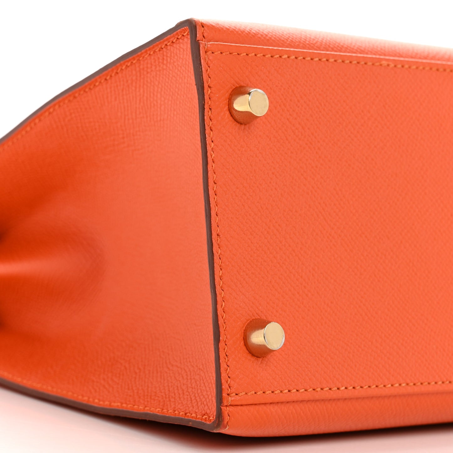 Epsom Kelly Sellier 28 Orange