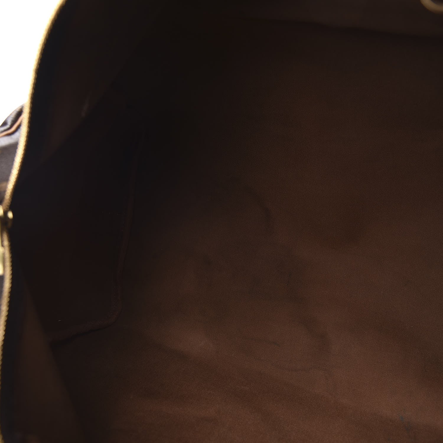 Louis Vuitton Monogram Speedy Bandouliere 40 8 of 15