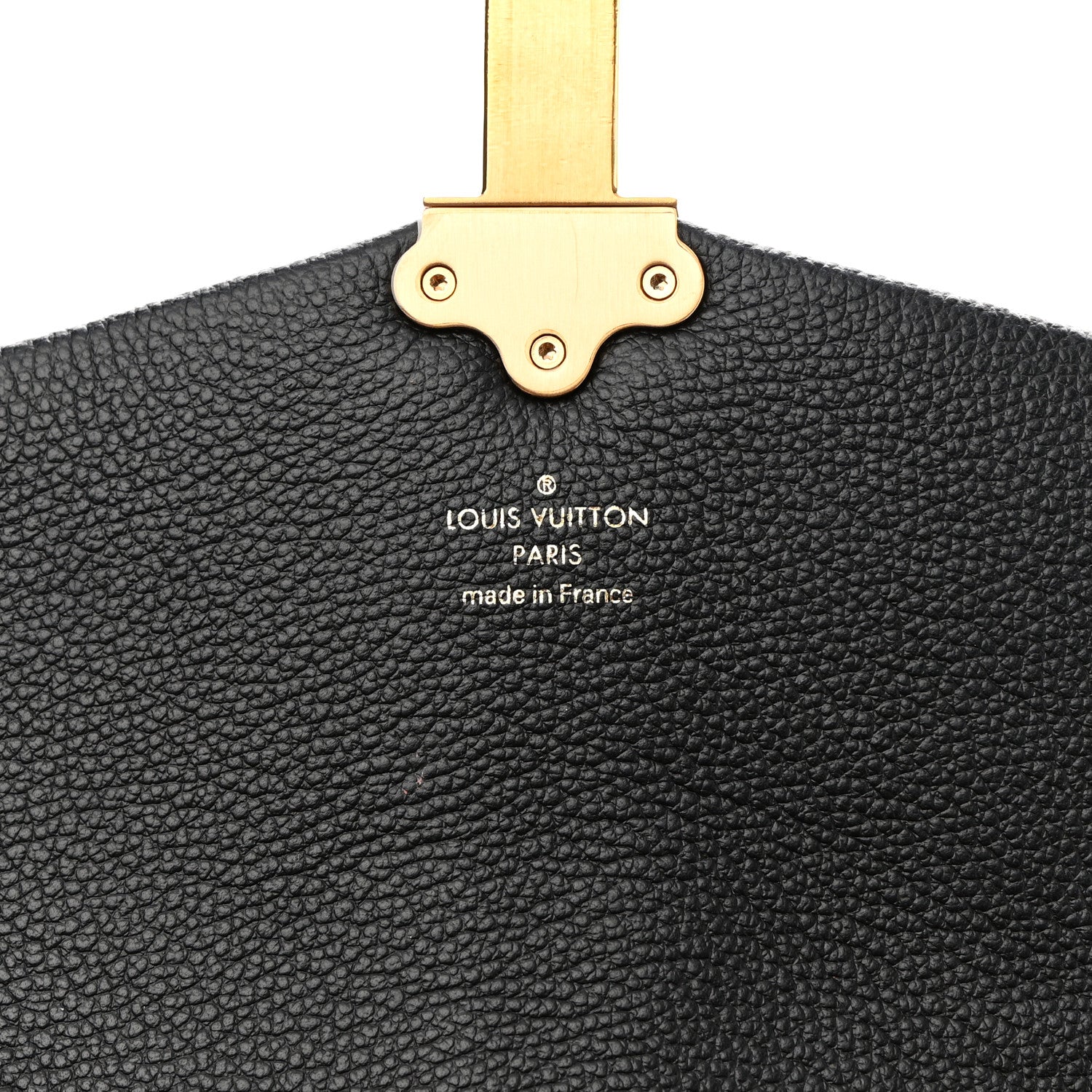 Louis Vuitton Damier Ebene Clapton Black 6 of 8