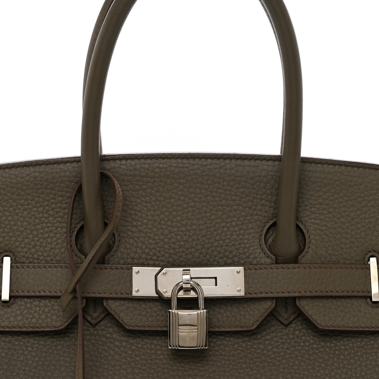 Togo Birkin 35 Toundra