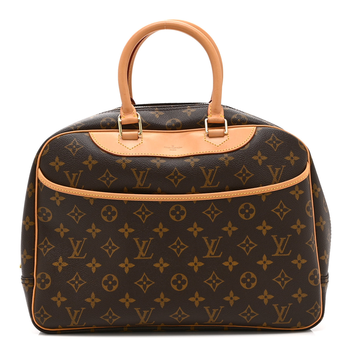 Louis Vuitton Monogram Deauville 1 of 10