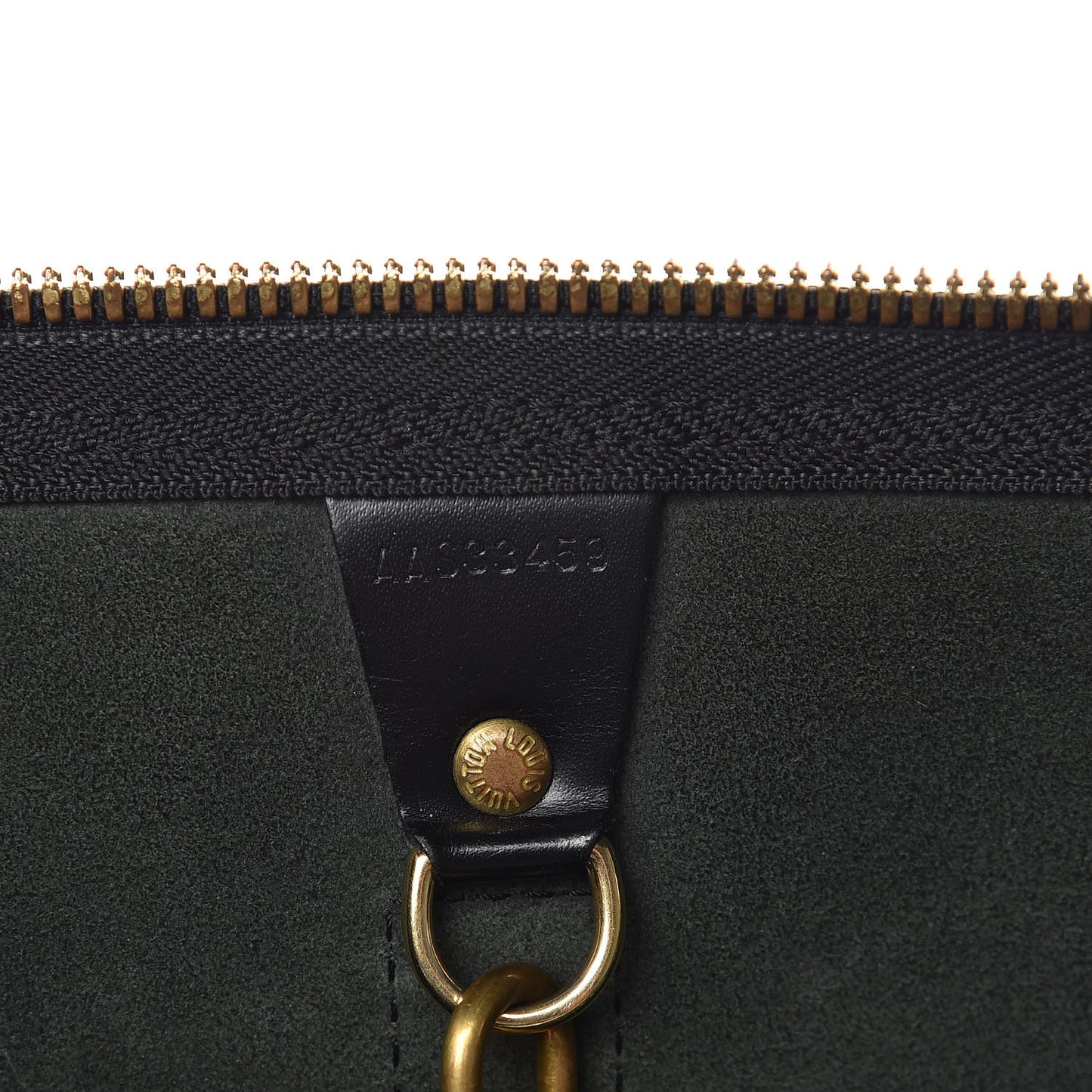 Epi Keepall Bandouliere 55 Black