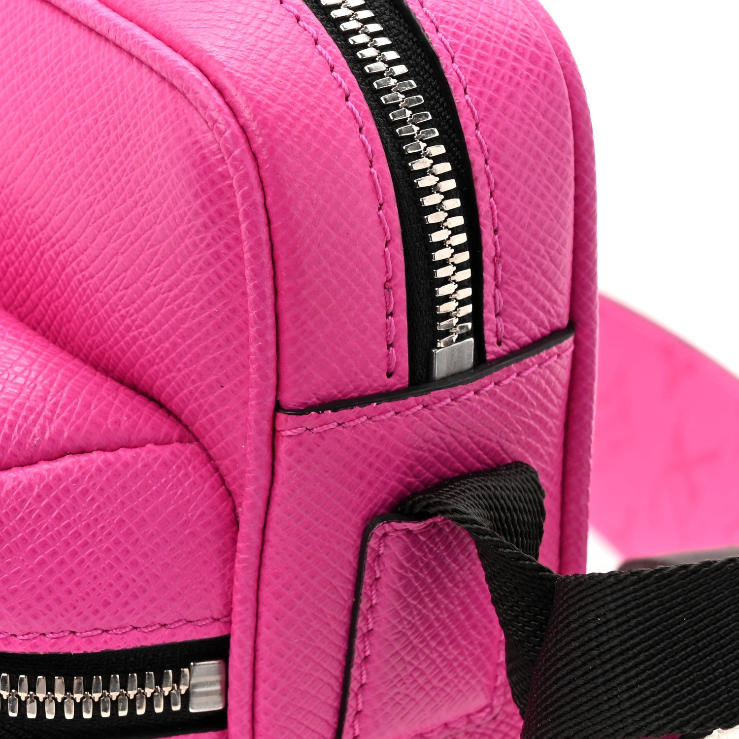 Louis Vuitton Taigarama Outdoor Messenger Fuchsia 13 of 13