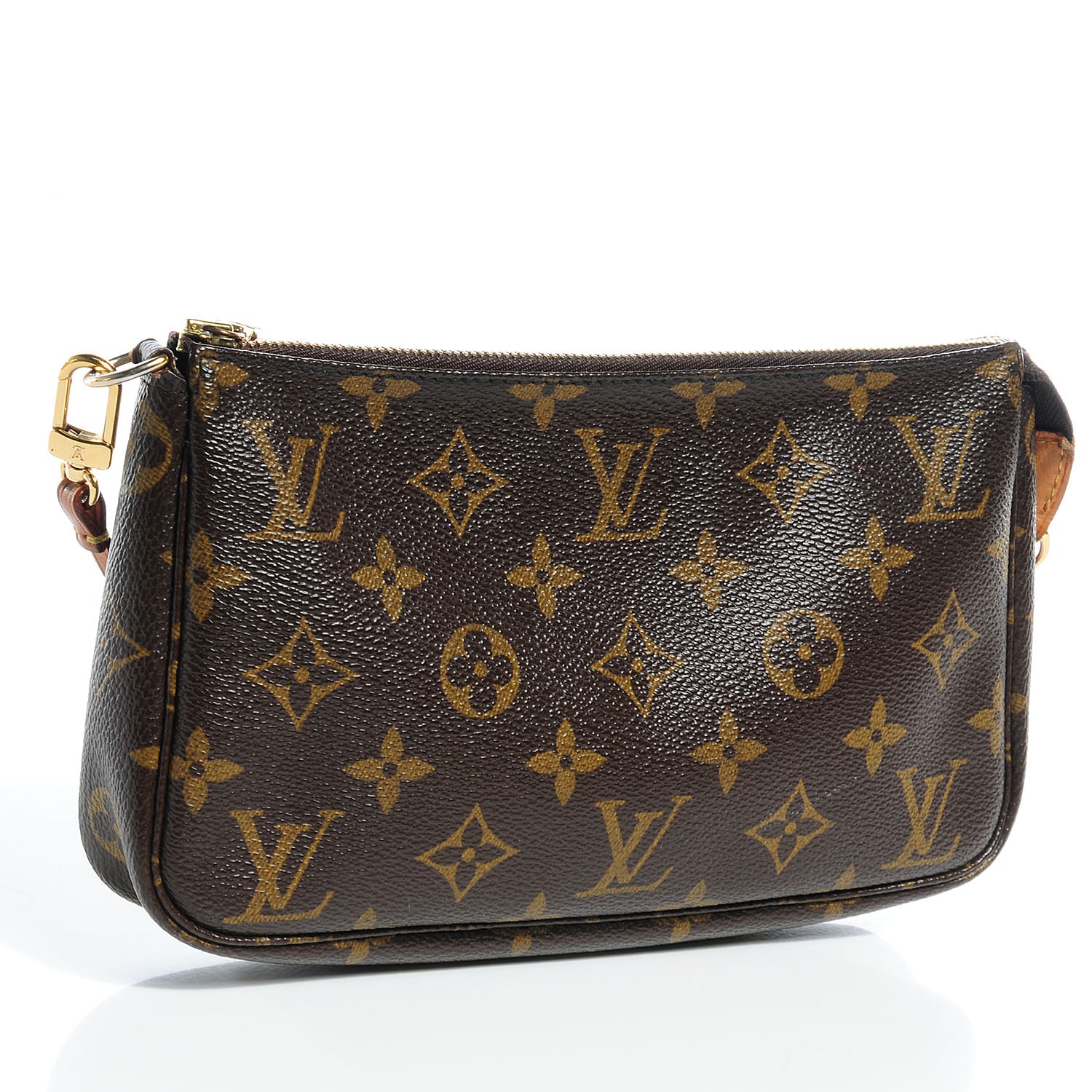 Louis Vuitton Monogram Accessories Pochette 3 of 7