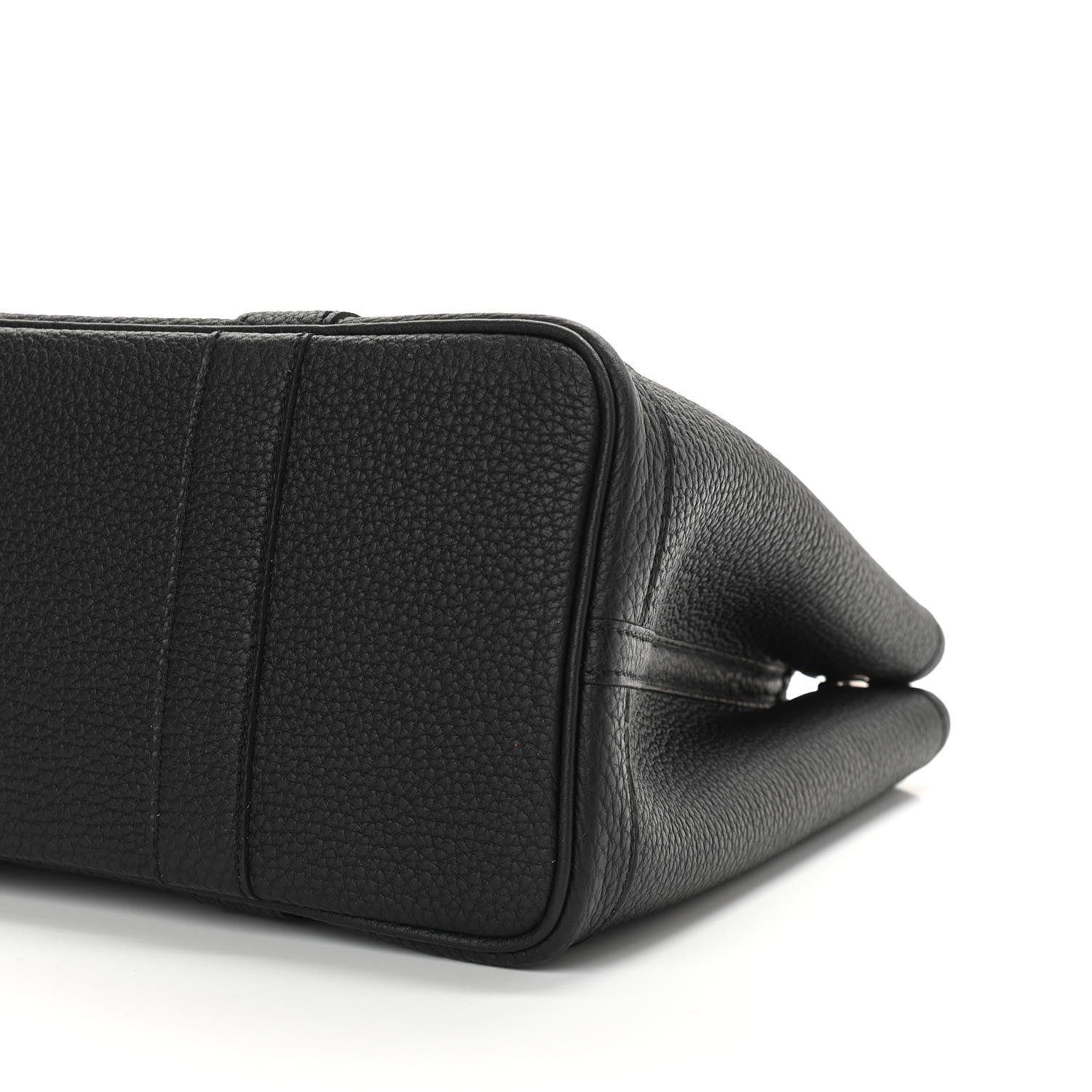 Hermes Negonda Garden Party 30 TPM Black 9 of 9