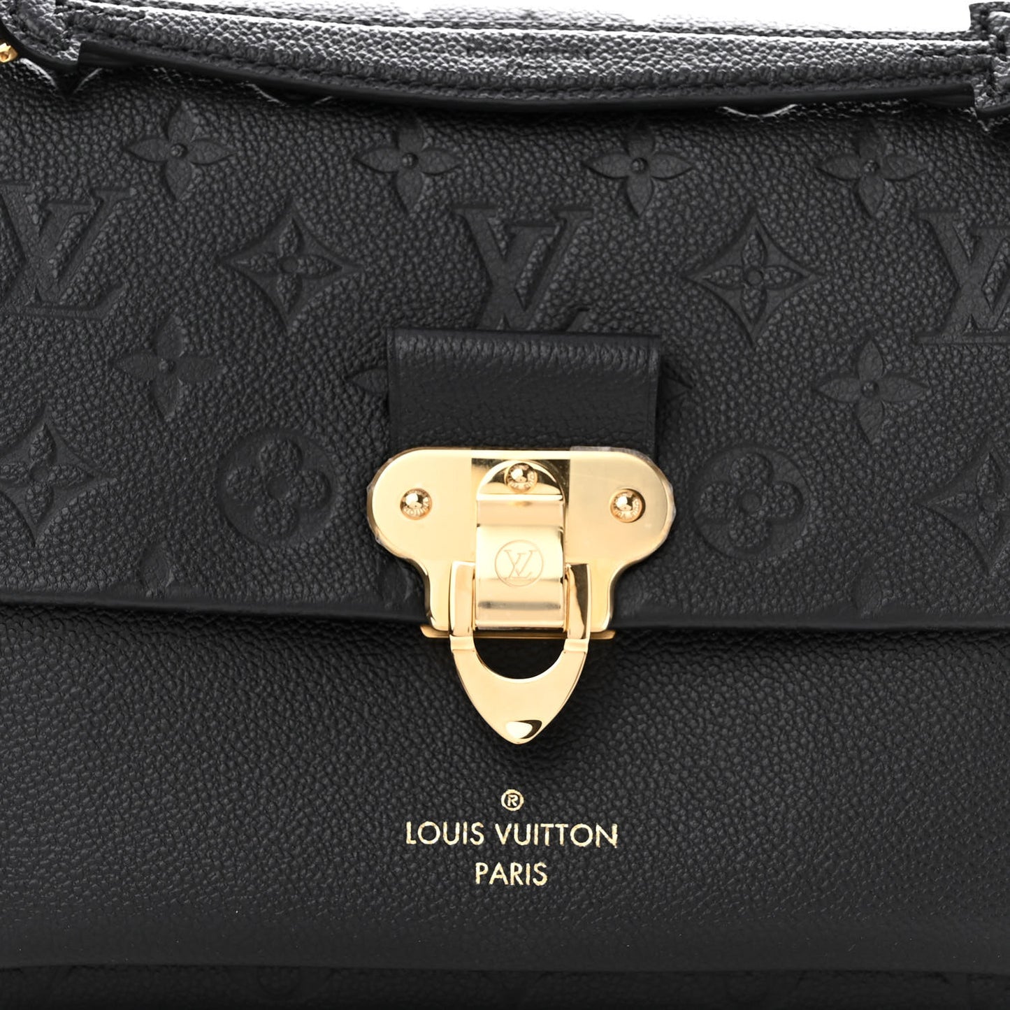 Empreinte Vavin PM Black