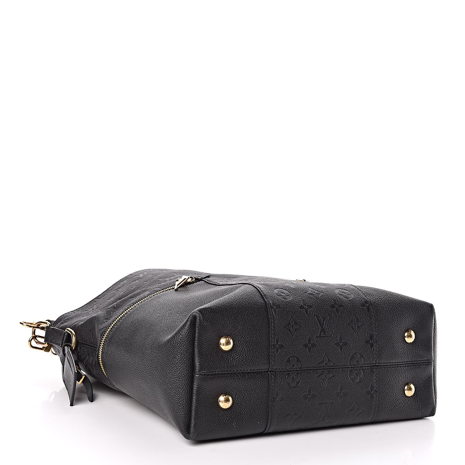 Louis Vuitton Empreinte Melie Black 4 of 14