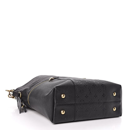 Louis Vuitton Empreinte Melie Black 4 of 14