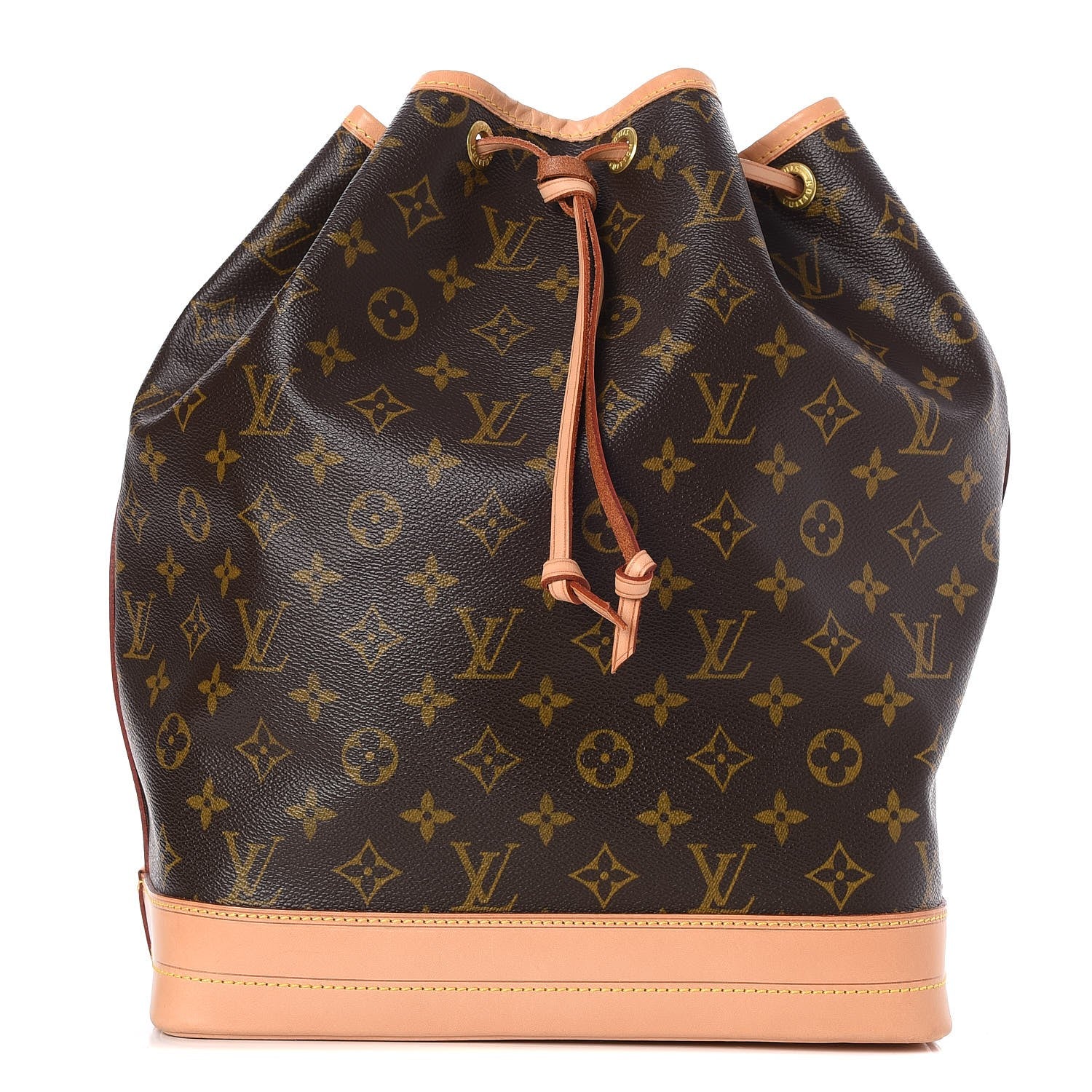 Louis Vuitton Monogram Noe 1 of 9