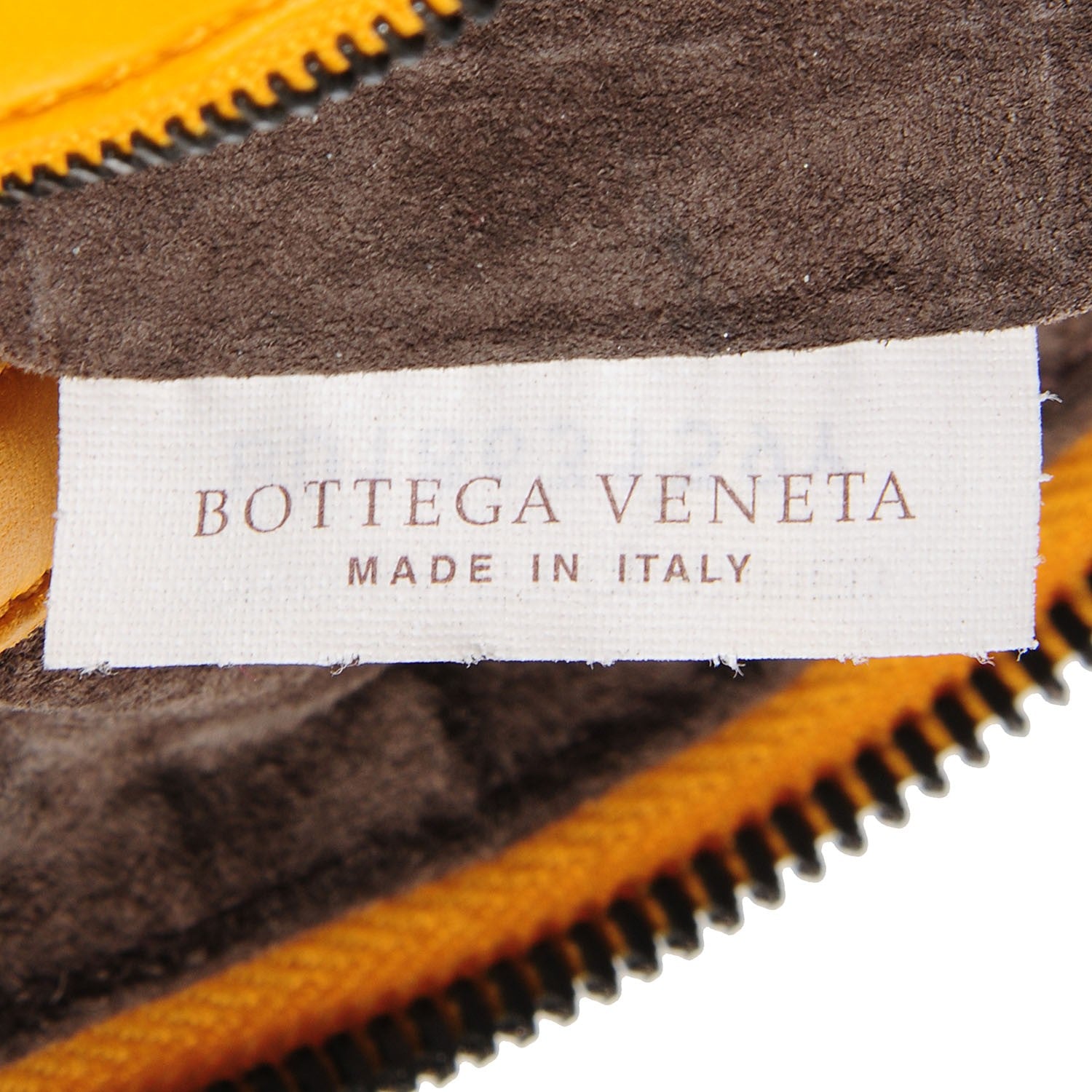 Bottega Veneta Nappa Intrecciato Crossbody Messenger Sapphire 8 of 9