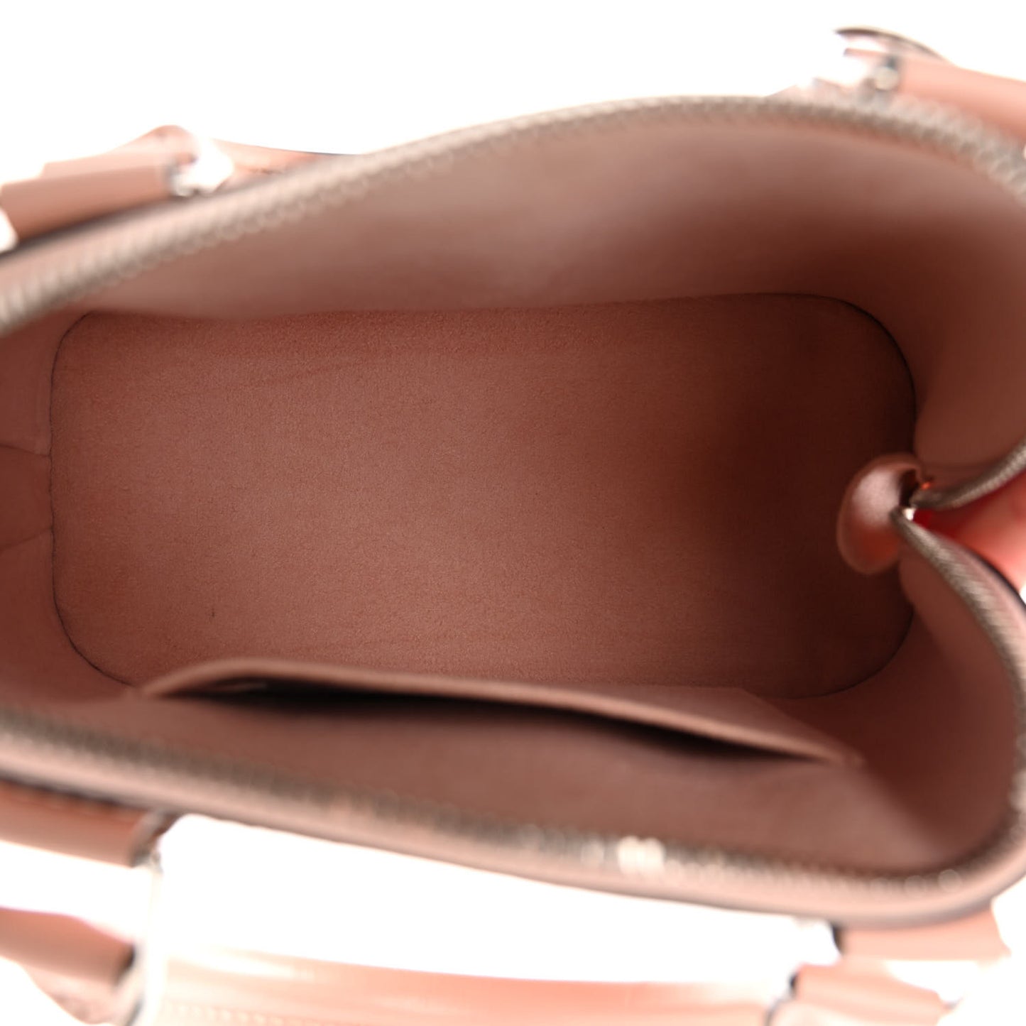 Epi Alma BB Rose Ballerine
