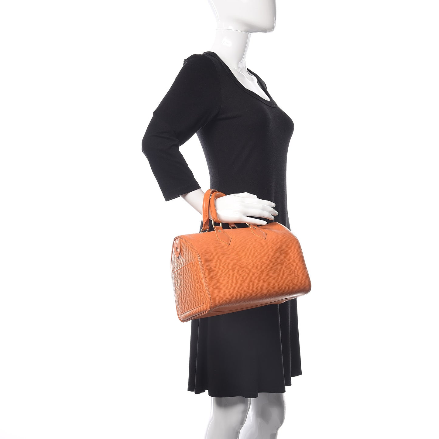 Epi Speedy 25 Mandarin