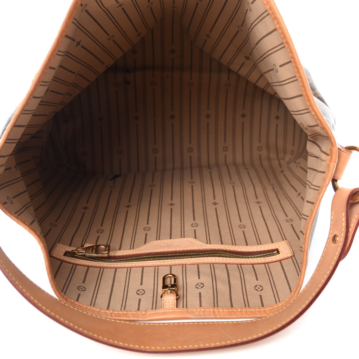 Monogram Delightful MM