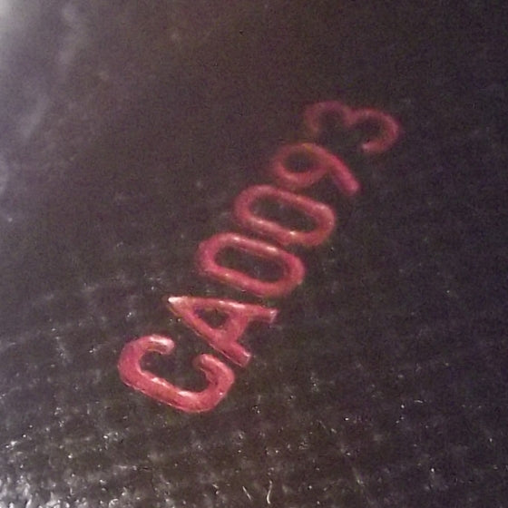 Louis Vuitton Epi Agenda Cover Noir 7 of 7
