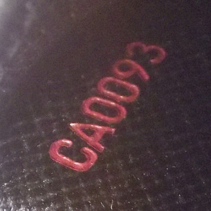 Louis Vuitton Epi Agenda Cover Noir 7 of 7