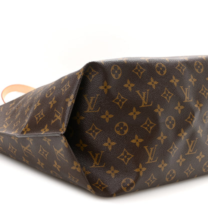 Louis Vuitton Monogram All-In MM 8 of 9