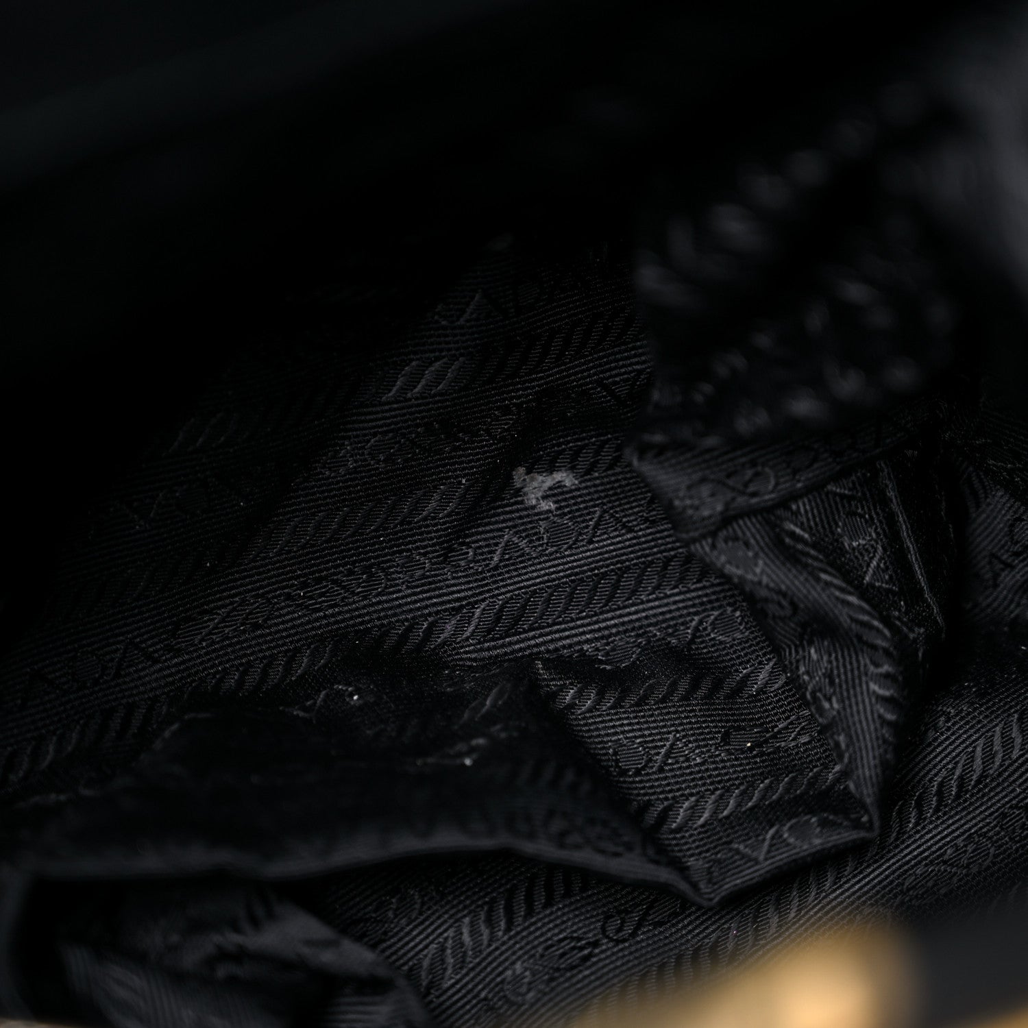 Prada Goatskin Cerniera Doctor Bag Black 12 of 42