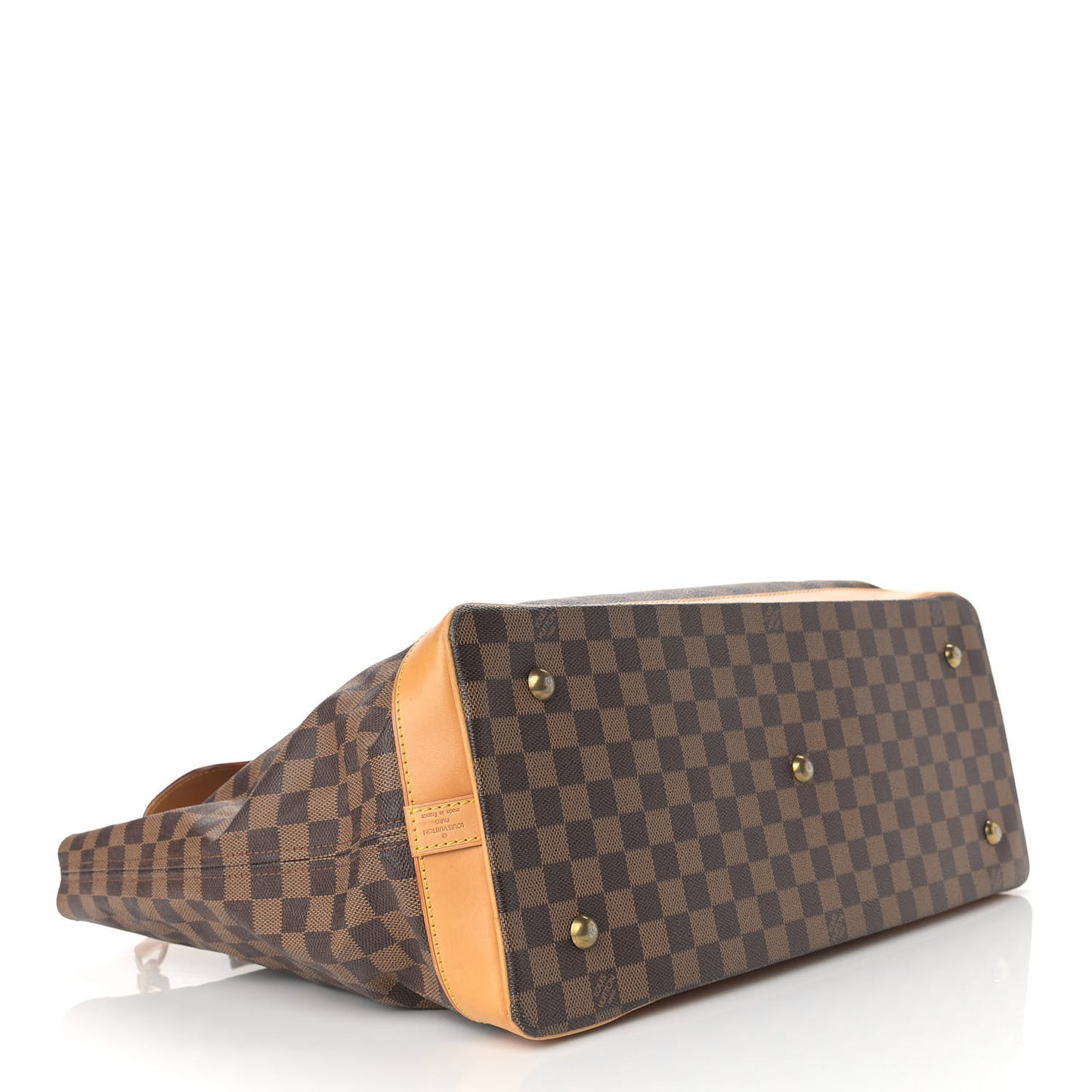 Damier Ebene Centenaire West End PM