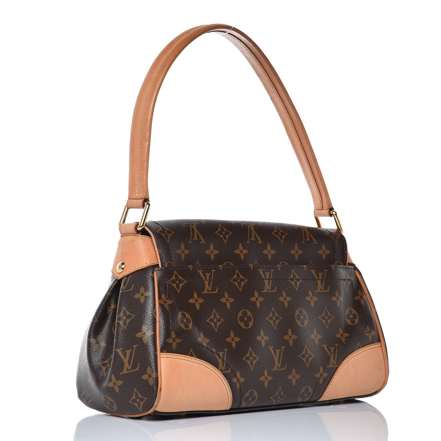 Monogram Beverly MM