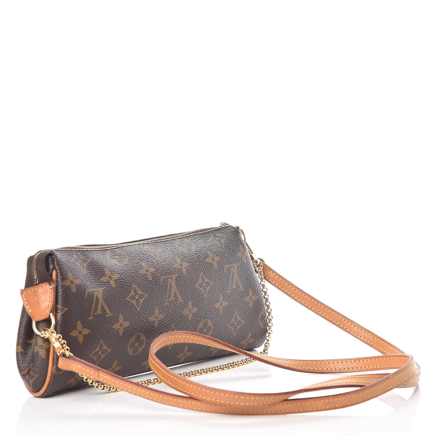 Louis Vuitton Monogram Eva Clutch 4 of 12