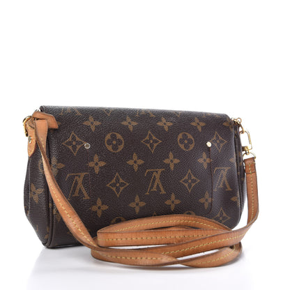 Louis Vuitton Monogram Favorite PM 3 of 10