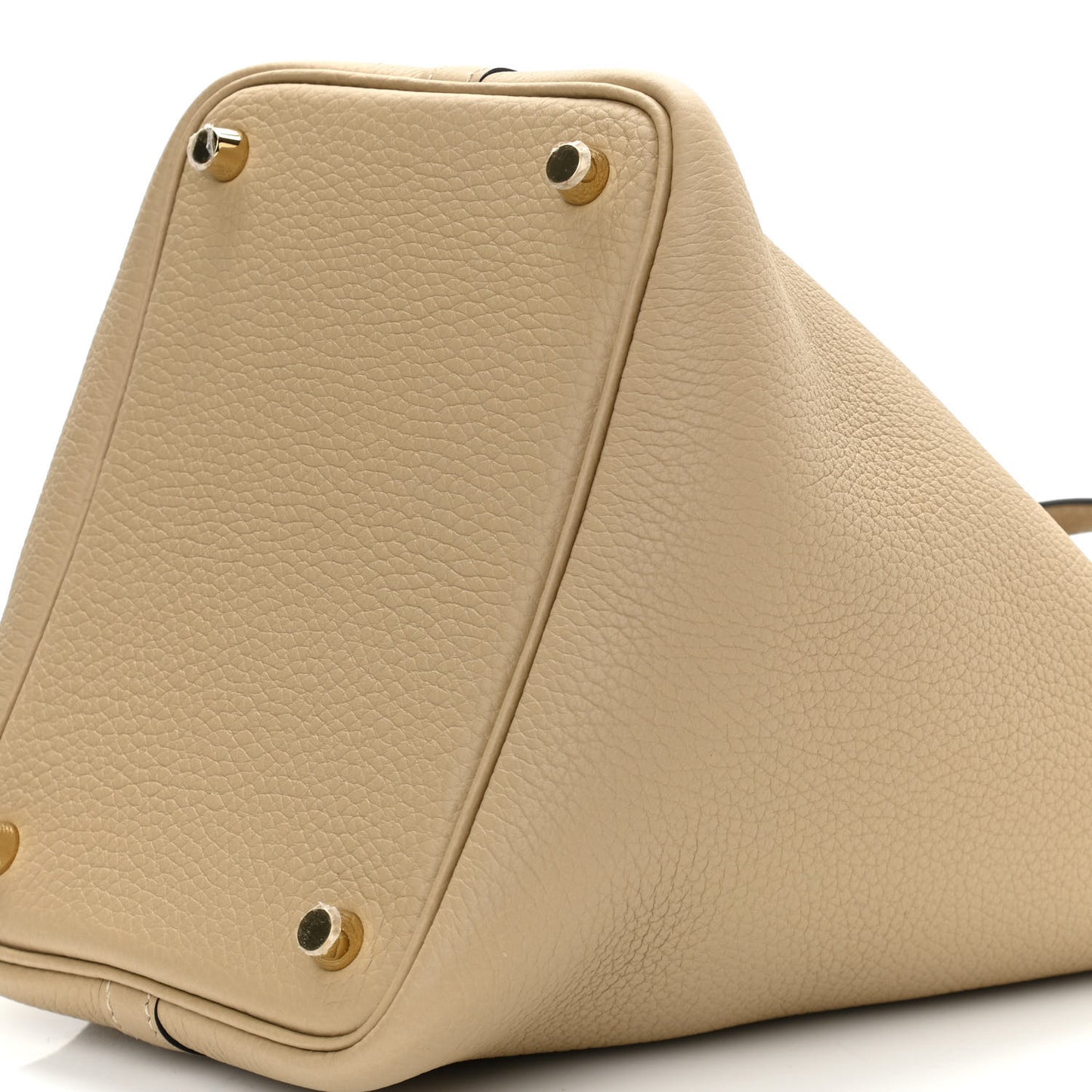 Taurillon Clemence Picotin Lock 18 PM Trench