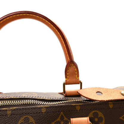 Louis Vuitton Monogram Speedy 30 12 of 13
