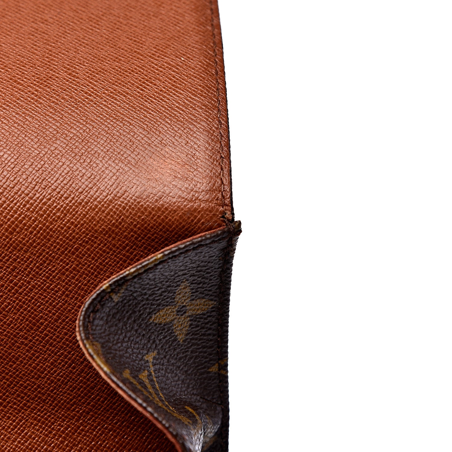 Louis Vuitton Monogram Cartouchiere 26 15 of 15