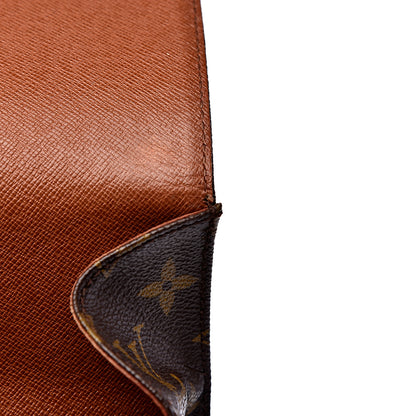 Louis Vuitton Monogram Cartouchiere 26 15 of 15