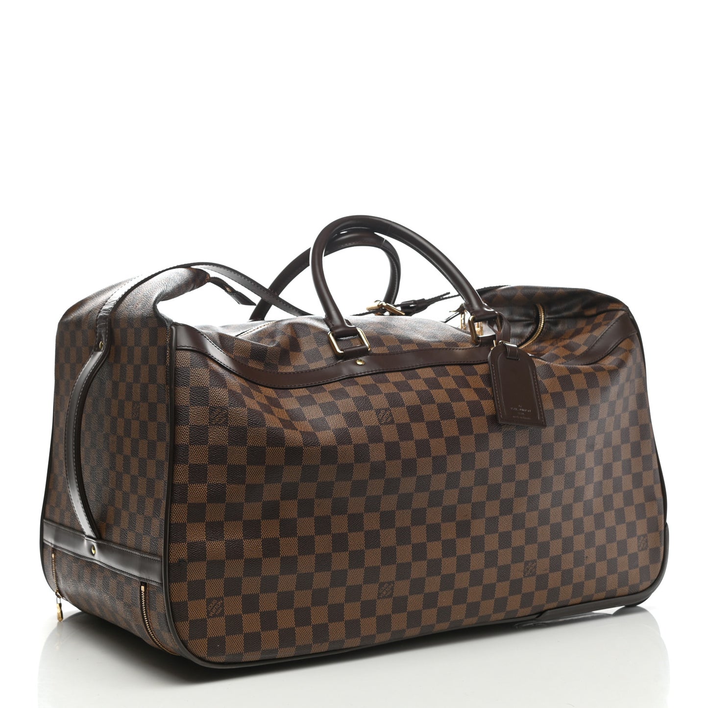 Damier Ebene Eole 60