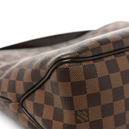 Louis Vuitton Damier Ebene Delightful MM 9 of 15