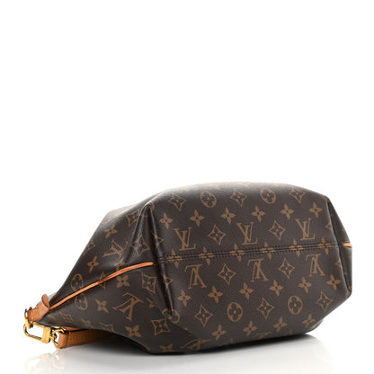 Louis Vuitton Monogram Turenne PM 3 of 17