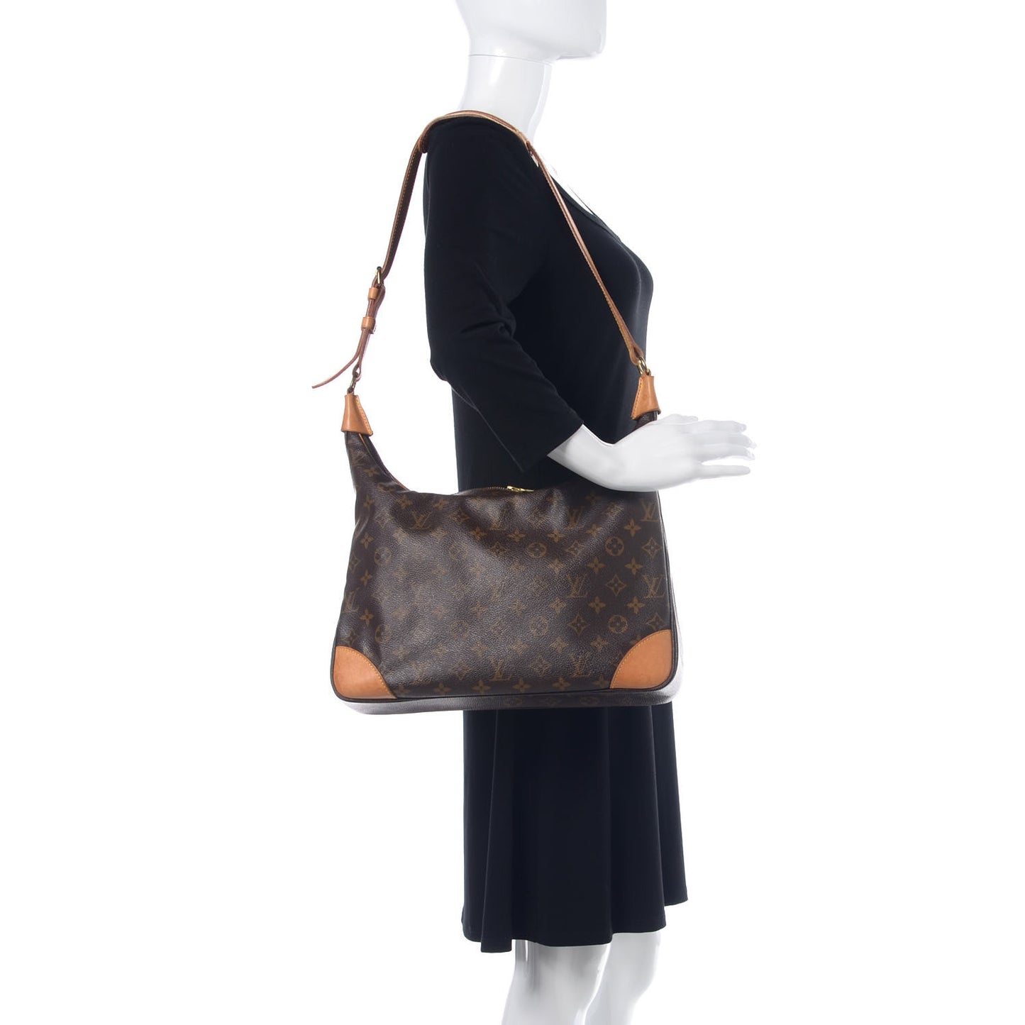 Monogram Boulogne 35