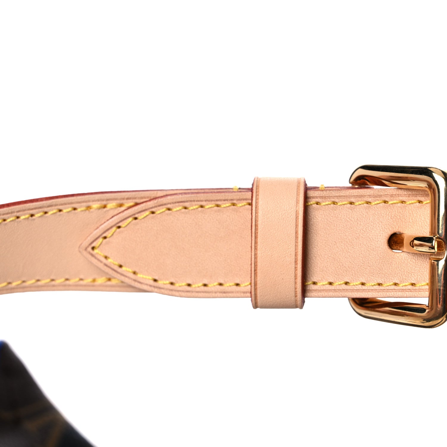 Louis Vuitton X LOL Monogram Bumbag Blue Silver 15 of 15