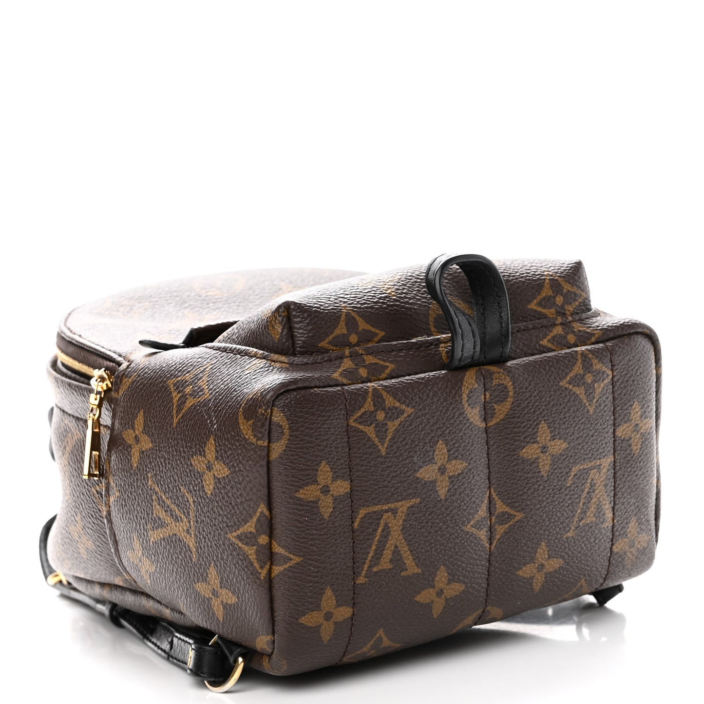 Monogram Palm Springs Backpack Mini